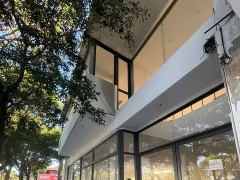 Boulevard Hipólito Yrigoyen 300