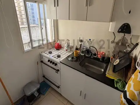 Departamento en Venta 46 años