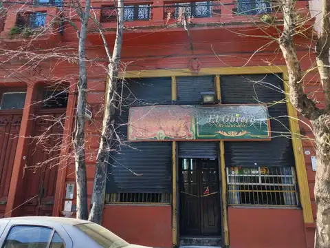 Fondo Comercio en Venta 75 años