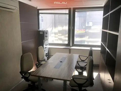 Oficina en Alquiler 40 años
