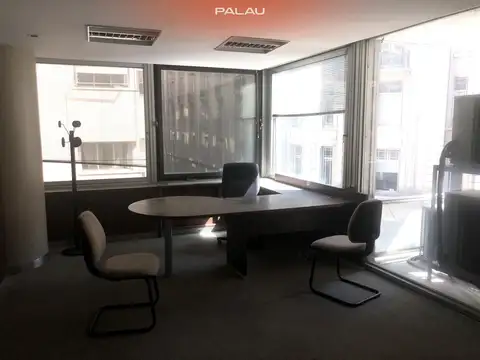 Oficina en Alquiler al Oeste