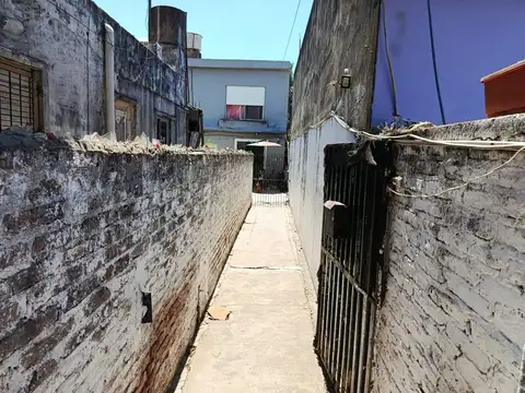 PH 3 AMB. EN VENTA EN LOMA HERMOSA A REFACCIONAR