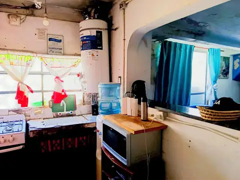 Depto Tipo Casa en Venta 51 años