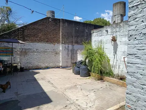 Depto Tipo Casa en Venta en Loma Hermosa, USD 39.000