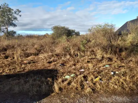 Terreno en Venta en La Silleta, USD 11.000