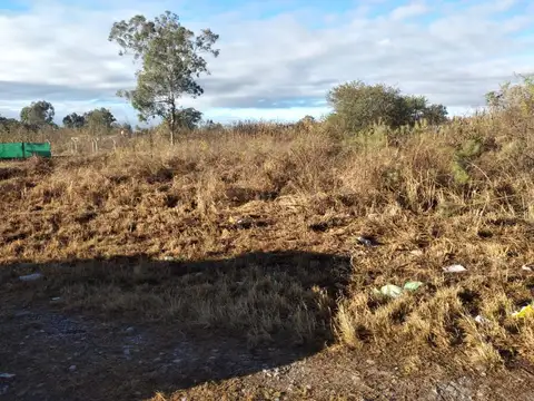 Terreno en Venta de 477,0 m2