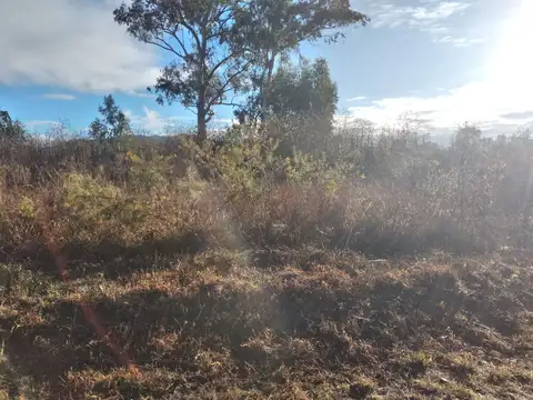 Terreno en Venta de 477,0 m2