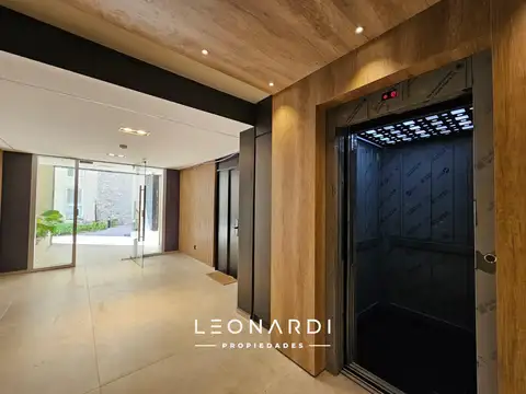 Departamento en Alquiler de 2 dormitorios