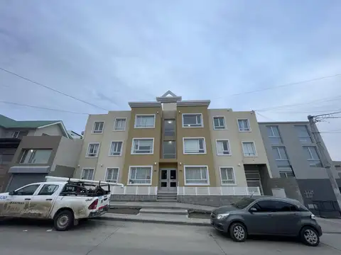 Departamento en Alquiler