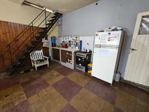 Casa en Venta 41 años