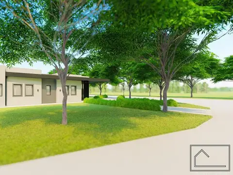 Casa en Venta con 4 cocheras