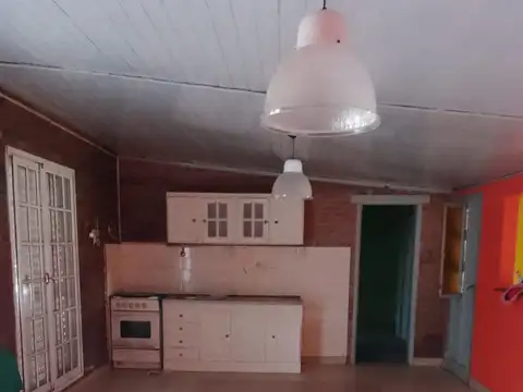 Casa en Venta de 1 dormitorio