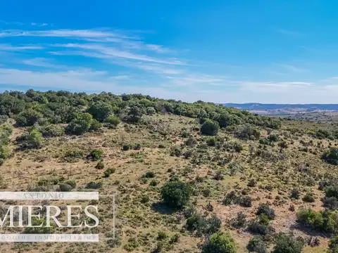 Quinta en Venta en Aigua, USD 45.000