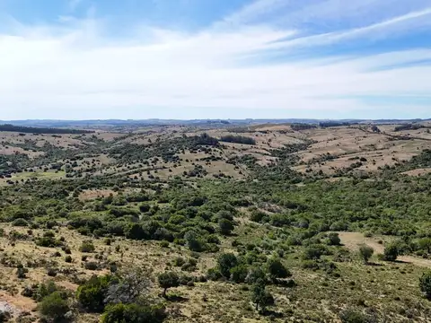 Quinta en Venta en Aigua, USD 48.000