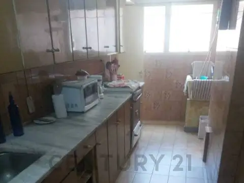 Departamento en venta en Av. San Martin