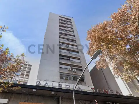 Departamento en venta en Av. San Martin