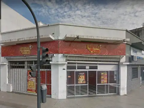 Local - Alquiler - Argentina, Capital Federal - AV SAN MARTIN 7300