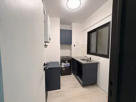 VENTA 2 AMBIENTES LAS CAÑITAS REFACCIONADO