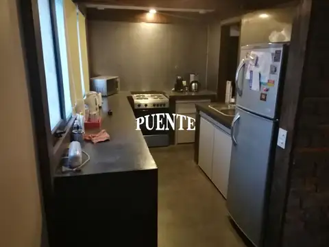 Departamento en Venta en Centro, USD 140.000