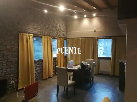 Departamento - Centro
