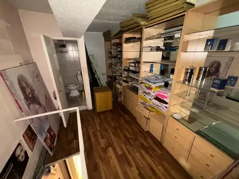 Local Comercial en el centro de cordoba