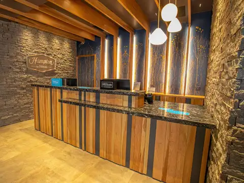 Hotel en Venta 7 años