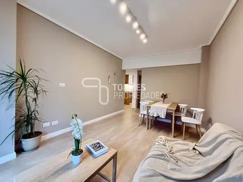 Departamento en Venta 50 años