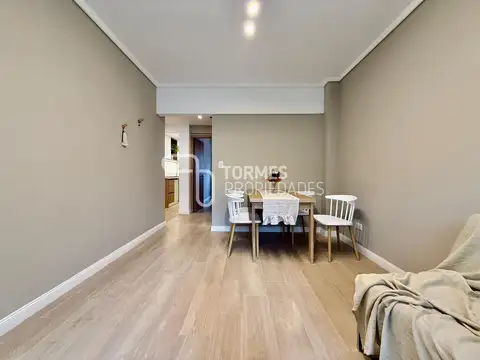 Departamento en Venta 50 años