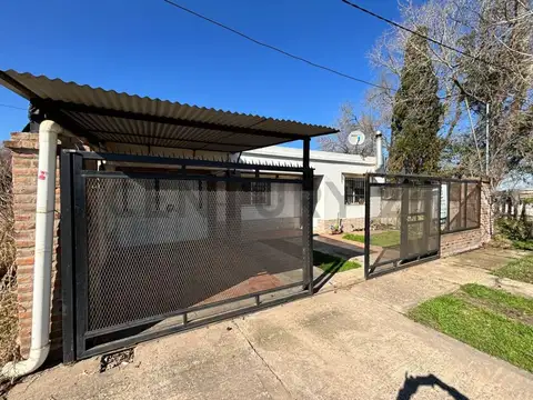 Casa en Venta en Ibarlucea, USD 72.000