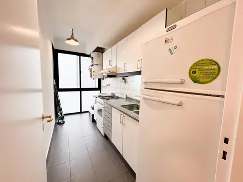 Departamento en Alquiler 20 años