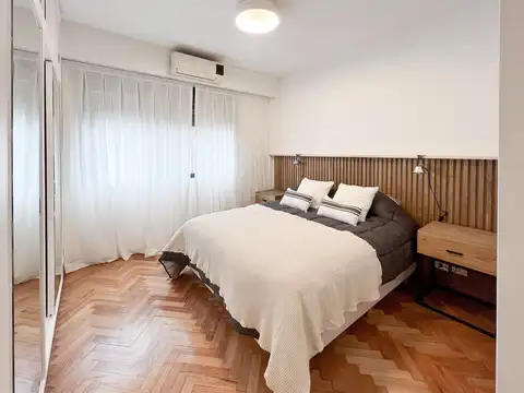 Departamento en Alquiler en Nuñez, USD 800