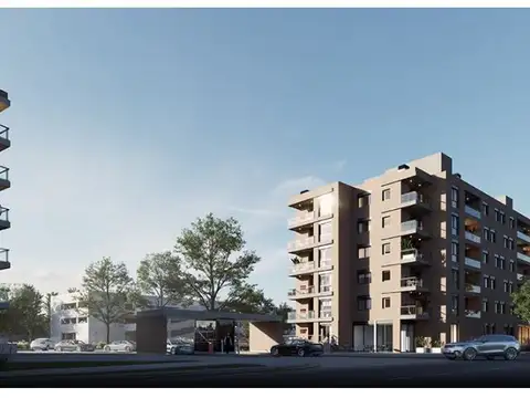 Ing Luis Miglierini 600 , Piso 1