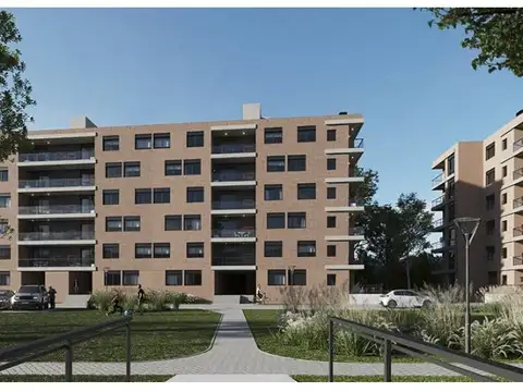 Departamento en Venta en Rosario, USD 30.000