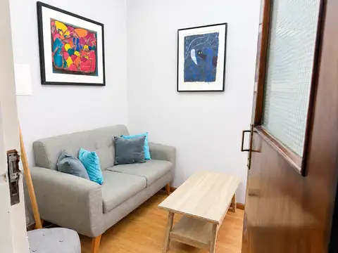 Oficina 2 amb en Venta en San Nicolas reciclada