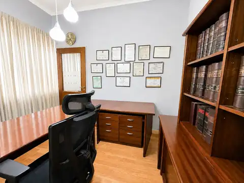 Rodríguez Peña 300