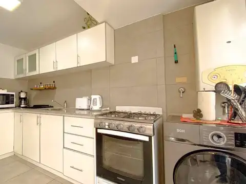 Departamento en Alquiler 9 años