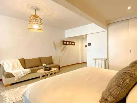Departamento en Alquiler en Primera Junta, $ 1.050.000