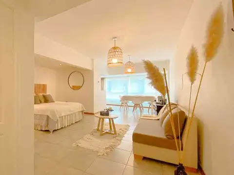 Departamento en Alquiler de Monoambiente