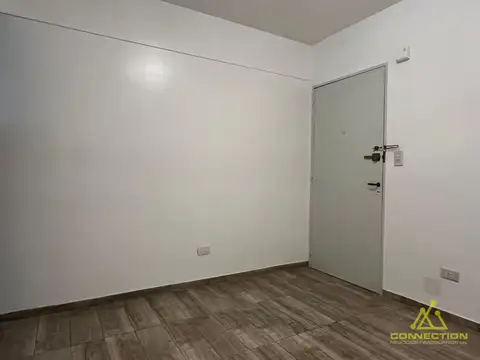 Alquiler Departamento 2 ambientes en Caballito.