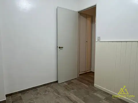 Alquiler Departamento 2 ambientes en Caballito.