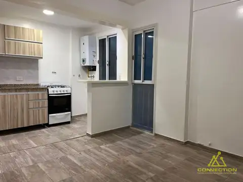 Departamento en Alquiler de 2 ambientes