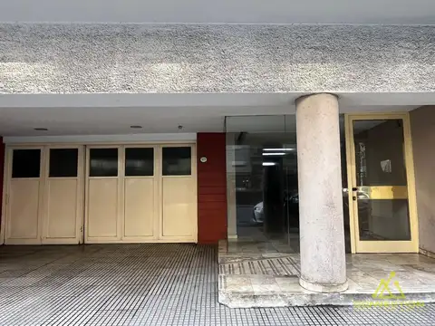 Avenida Rivadavia  al 5500