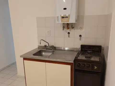 Departamento en Alquiler 30 años