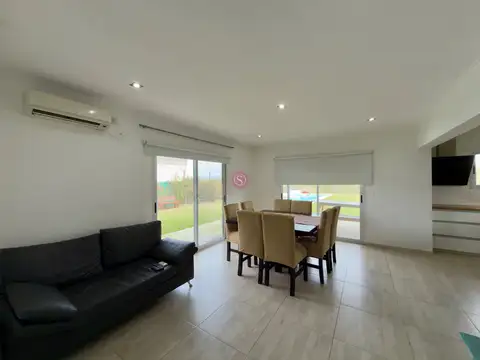 Casa  en Venta en San Sebastian, Escobar, G.B.A. Zona Norte APTO CREDITO