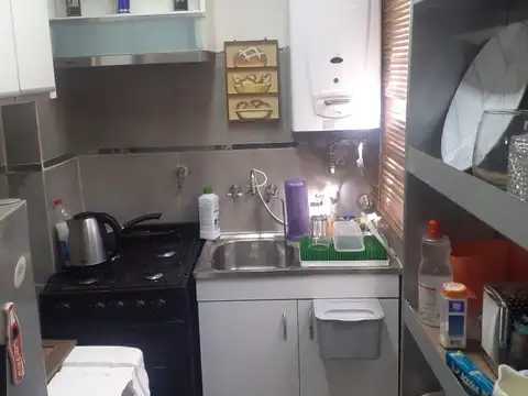 Departamento en Alquiler de Monoambiente