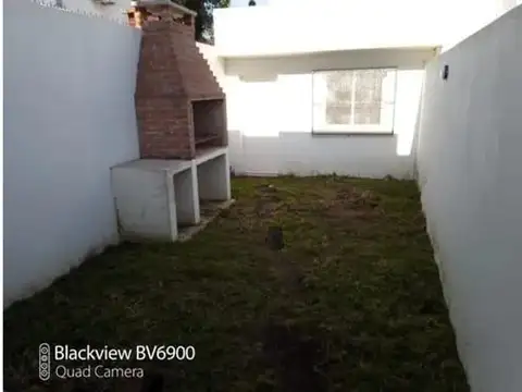 Depto Tipo Casa en Venta de 2 dormitorios