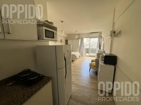 Departamento en Alquiler 8 años