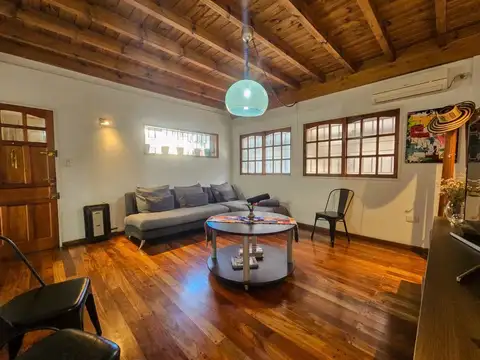 Casa en venta 6 amb Victoria doble cochera