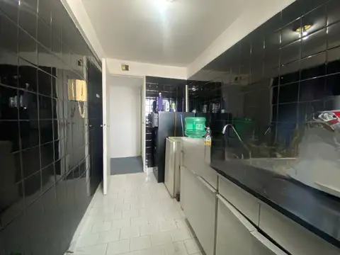 Departamento en Alquiler Apto profesional