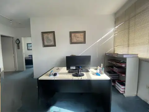 Departamento - Oficina - Alquiler - Microcentro